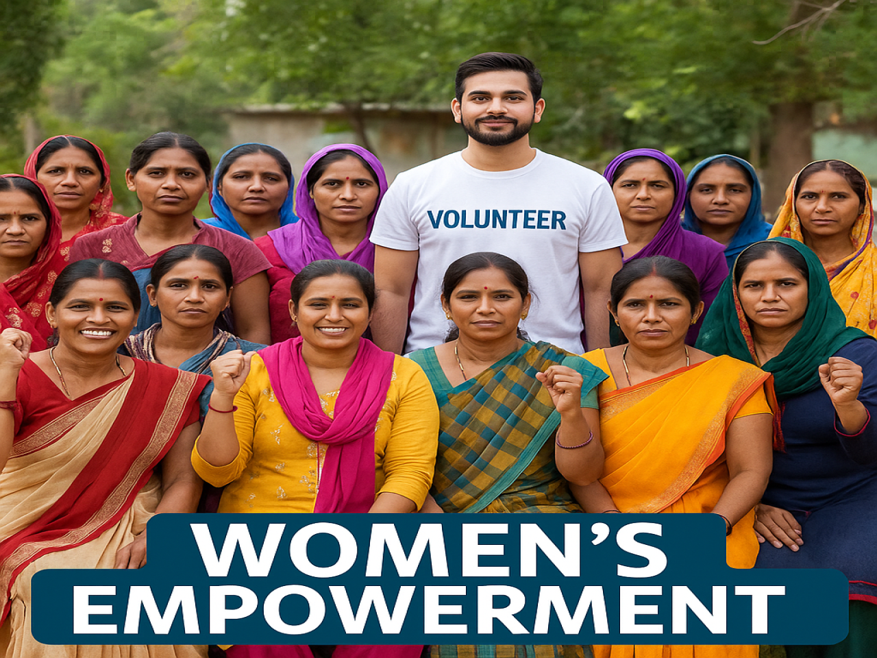 Women Empowerment Drive